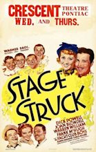 Image gallery for Stage Struck - FilmAffinity