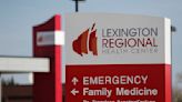 Lexington Regional Health Center board selects firm for CEO search