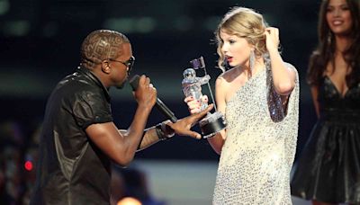 The 2009 MTV VMAs Changed Pop Culture Forever