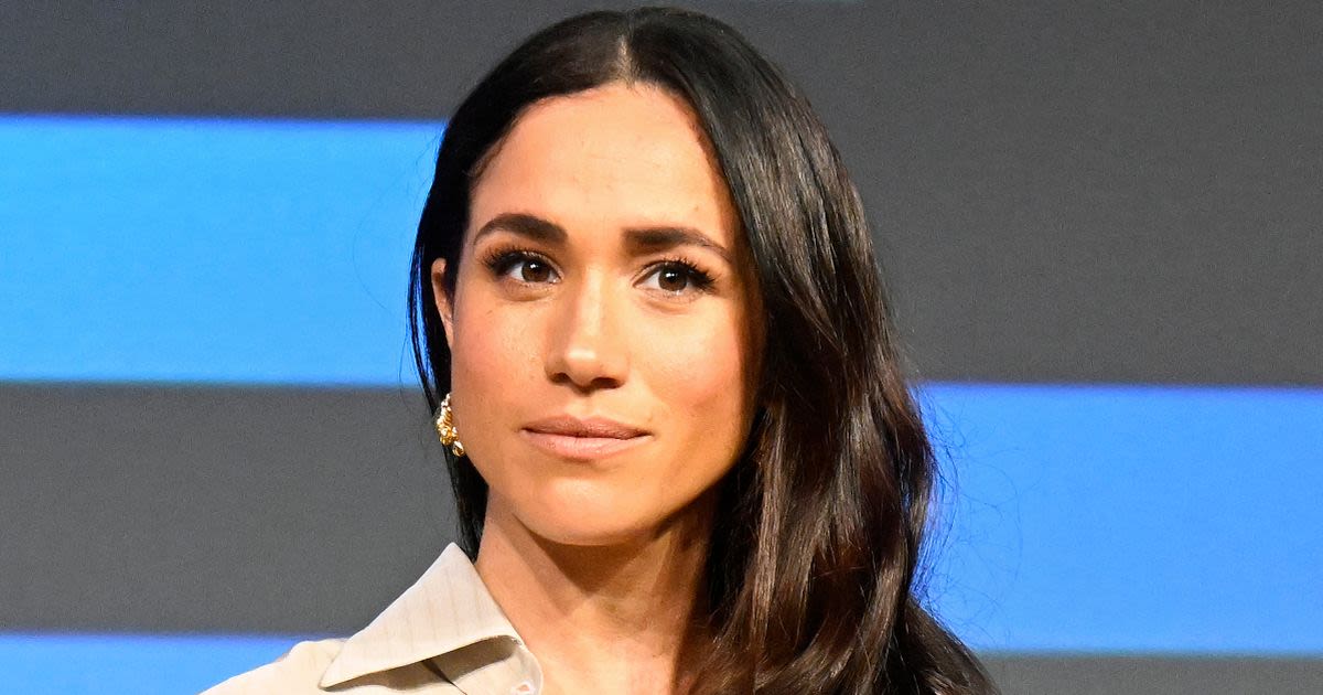 Meghan's new 'Duchess Difficult claims have glaring echoes of past' - expert