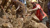 Fears rise a second landslide and disease outbreak loom at site of Papua New Guinea disaster