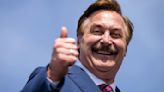 Mike Lindell Is Still Trying To Weasel Out Of Paying That $5 Million