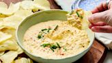 Deviled Egg Dip Is Your New Easiest Appetizer