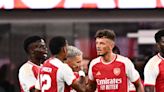 Arsenal vs Barcelona LIVE! Pre-season friendly result, match stream, latest reaction and updates today