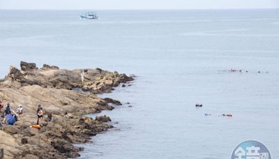 潮境公園命案！海大男大生「未依規申請潛水」溺斃 保育區水域暫閉1天 - 鏡週刊 Mirror Media