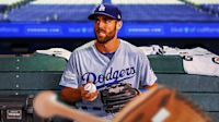 Dodgers recall outfielder after Chris Taylor injury