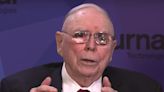 Billionaire investor Charlie Munger defends the Fed's inflation fight - even if it causes a recession