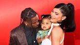 Kylie Jenner's heartwarming pregnancy announcements with her two children