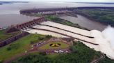 La Nación / De enero a abril, Itaipú desembolsó USD 197 millones por royalties al Estado