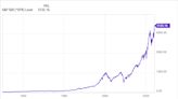 Got $500 to Invest in Stocks? Put It in This Index Fund.