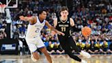 Haslett graduate helps Oakland stun Kentucky in NCAA Tourney