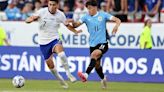 Uruguay elimina a Estados Unidos de su propia Copa América