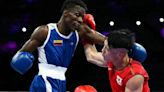 Colombia sufre segunda derrota del día en boxeo; Yilmar González fue superado en París