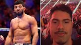 Fan apologizes for provoking Arman Tsarukyan at UFC 300, says he won’t take legal action for punch