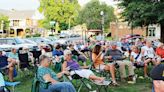 Summer Nights concerts kick off June 7