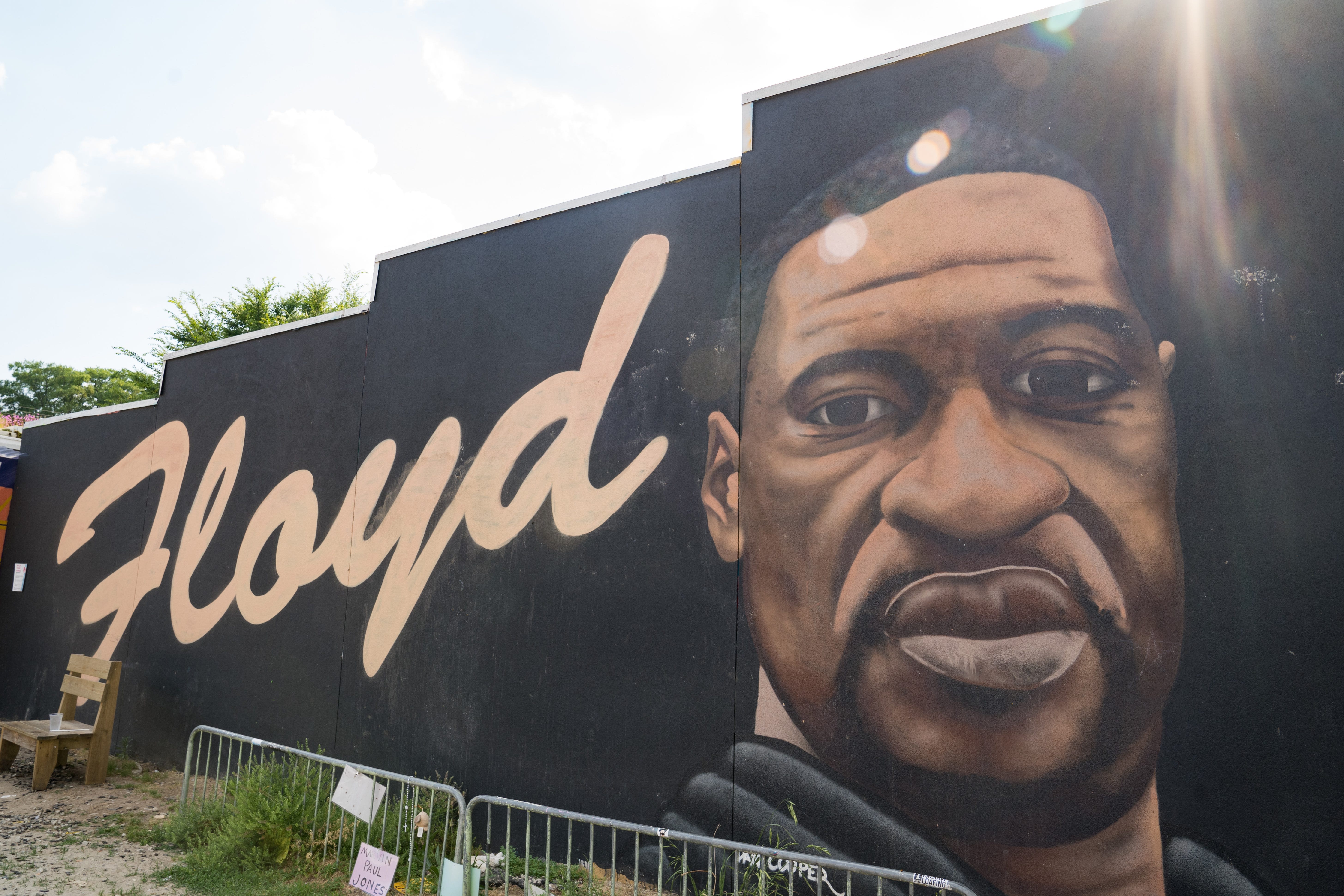 4 years after George Floyd's death, has corporate America kept promises to Black America?