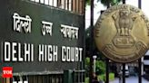 Delhi University Law Students Brawl: HC Orders Probe | Delhi News - Times of India