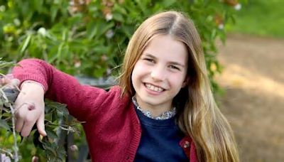 Compleanno Charlotte del Galles, la principessa compie 9 anni: la foto ufficiale