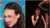 Video of Colleen Ballinger performing to Beyoncé track in face paint sparks debate