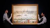 Christie's £670m art auctions hit by cyber attack