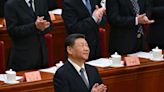 China inicia su gran reunión política anual con la economía y la seguridad como ejes