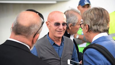 Sacchi names potential surprise Serie A title winner in 2024-25