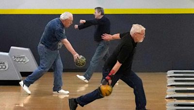 Maine Bowling Alley Reopens 6 Months After Mass Shooting: 'The Community Has Been Phenomenal'