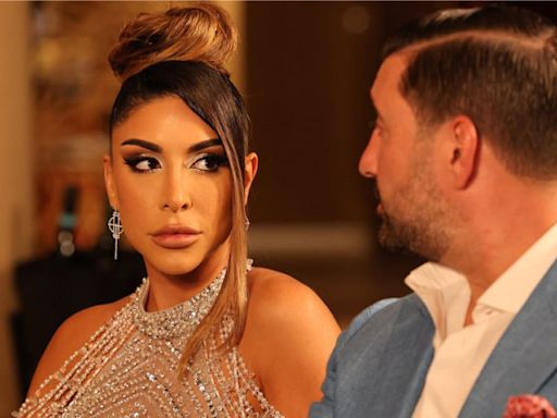 The New ‘Real Housewives of Dubai’ Star’s Surprising Best Advice