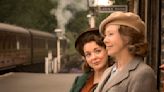 Jenny Agutter: Why 'The Railway Children Return' is a film for now