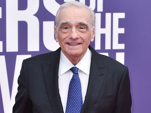 Martin Scorsese's The Life of Jesus and Frank Sinatra biopic postponed