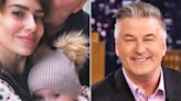 Alec Baldwin Celebrates Wife Hilaria and Daughter Ireland on Mother's Day in Sweet Tribute