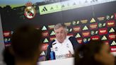 Ancelotti esperará al Real Madrid hasta el último día para decidir su futuro