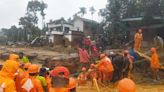 Kerala government seeks military help for Wayanad landslide rescue operations
