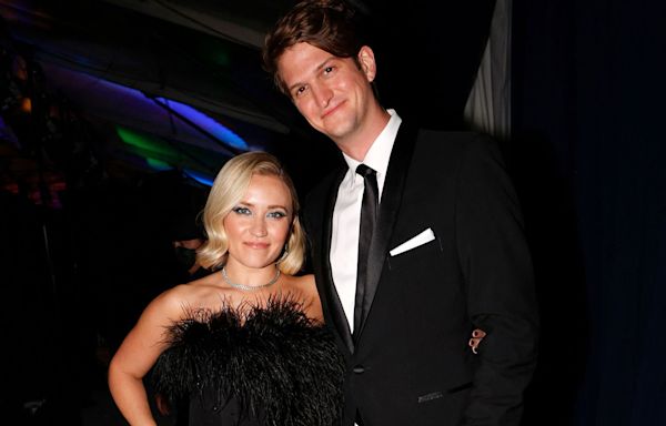 Who Is Emily Osment's Fiancé? All About Jack Anthony