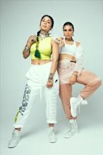 Krewella