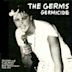 Germicide: Live at the Whisky, 1977