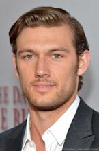 Alex Pettyfer