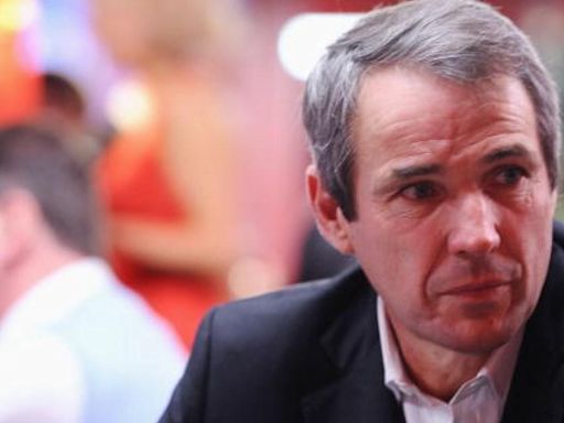 Alan Hansen's family share encouraging update on Liverpool legend and MOTD icon