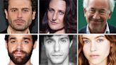 Amy Sherman-Palladino & Daniel Palladino Ballet Drama ‘Étoile’ Gets 2-Season Prime Video Order; Luke Kirby, Camille Cottin...