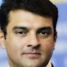 Siddharth Roy Kapur