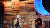 Murphey-Lovett benefit concert raises more than $52,000 for wildfire recovery efforts