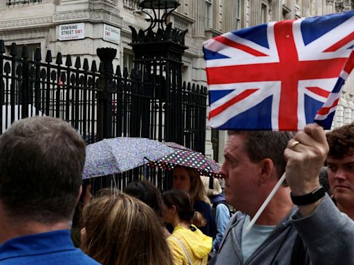 Three reasons why the world is watching the UK election