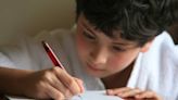 Cursive comeback? A new California bill could revitalize traditional writing skills in schools