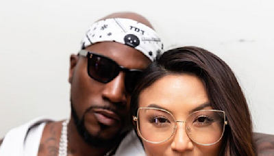 Jeezy Believes Jeannie Mai Is Trying To Destroy His Brand