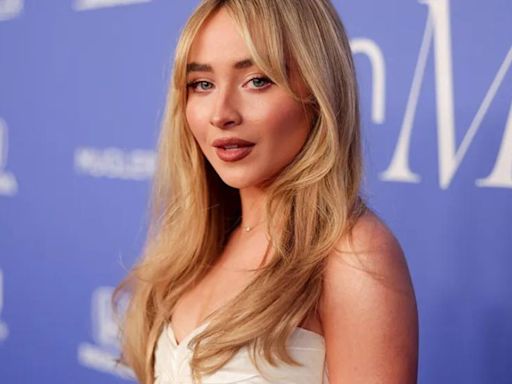 Sabrina Carpenter Takes the Music Industry by Storm with "Espresso"