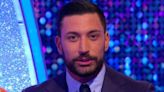 Karen Hauer gives awkward answer about Giovanni Pernice's exit from Strictly