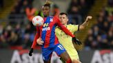 Crystal Palace vs Arsenal: How to watch live, stream link, team news