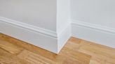 Cleaning Experts Reveal How to Clean Baseboards Without Breaking Your Back