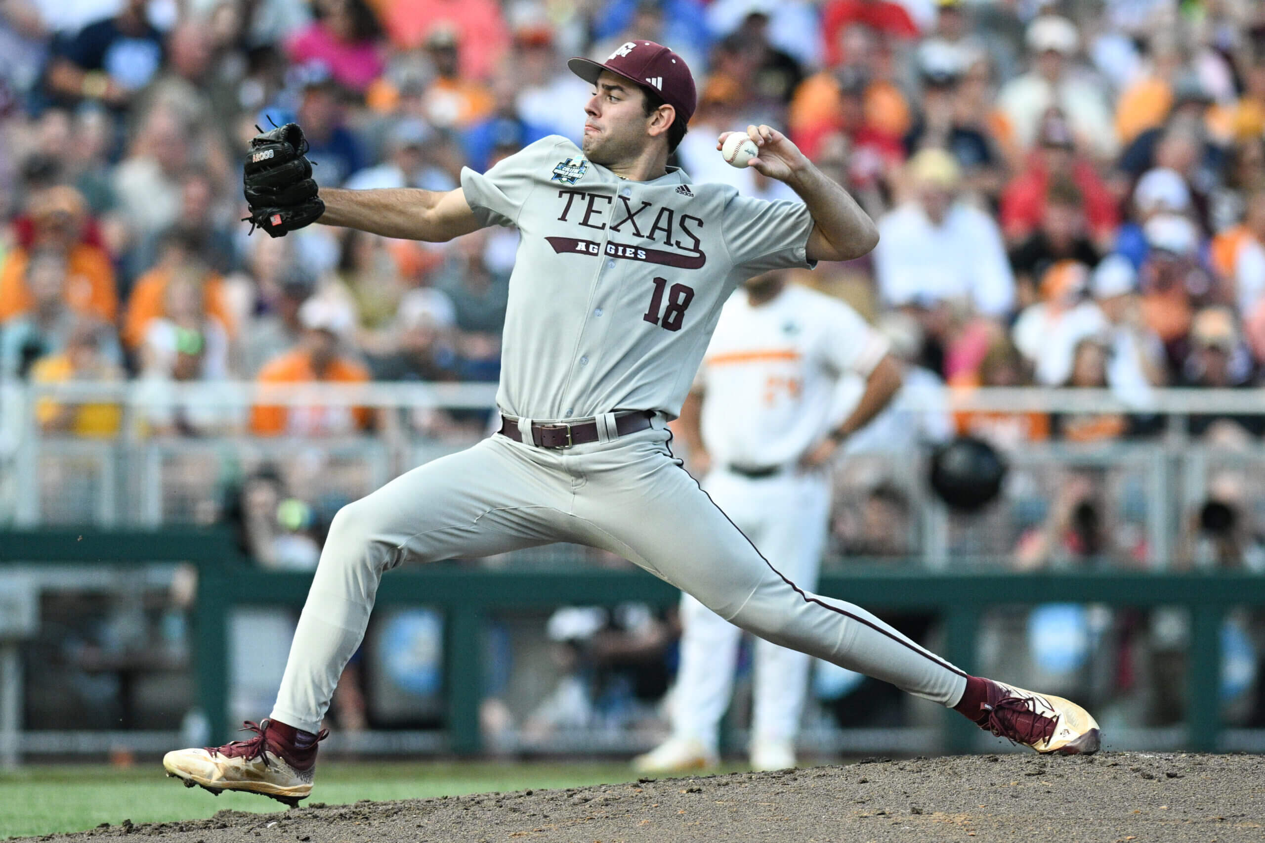 Angels fail to sign third-round pick, raising questions about pre-draft due diligence