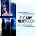 Boy Next Door [Original Motion Picture Soundtrack]